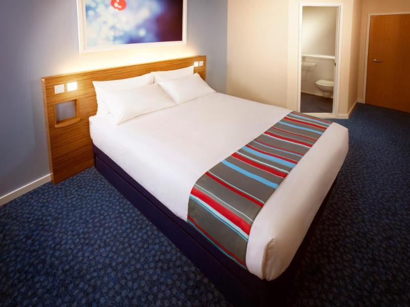 Travelodge Sunderland High Street West Sunderland (Tyne and Wear) Exterior foto
