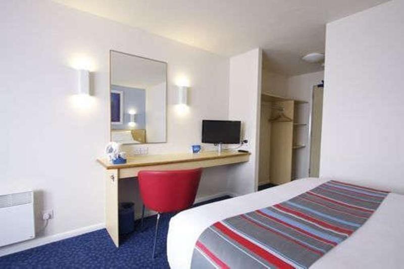 Travelodge Sunderland High Street West Sunderland (Tyne and Wear) Exterior foto